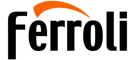 ferroli - logo