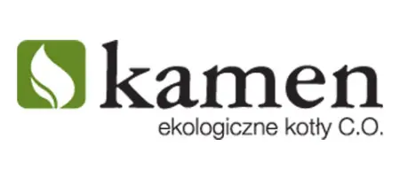 kamen - logo