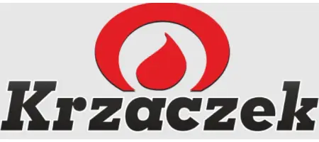 krzaczek - logo