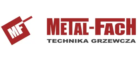 metal fach - logo